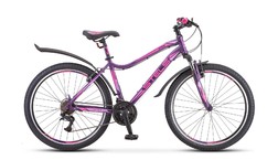 Велосипед Stels Miss 5000 V V041 (2020)