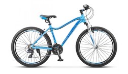 Велосипед Stels Miss 6000 V K010 (2020)
