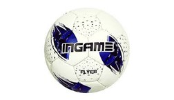 Мяч футбольный INGAME FLYER, №5