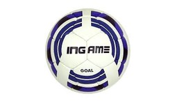 Мяч футбольный INGAME GOAL, №5