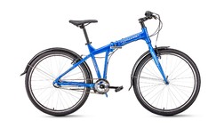 FORWARD	2018-2019	TRACER 26 3.0