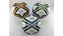 Мяч футбольный INGAME STRAP, №5