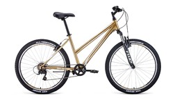 FORWARD	2019-2020	IRIS 26 1.0