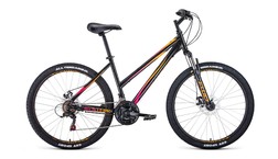 FORWARD	2019-2020	IRIS 26 2.0 DISC
