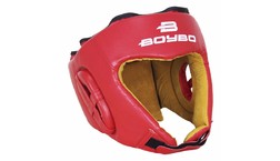 Шлем для единоборств BOYBO флекс