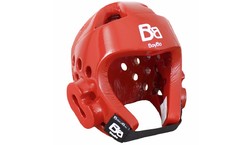 Шлем тхеквандо BOYBO Premium