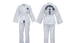 Добок Rusco Sport ITF