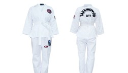 Добок Rusco Sport GTF