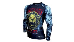 Рашгард для MMA Rusco Sport LION