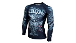 Рашгард для MMA Rusco Sport IRON