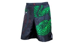 Шорты для MMA Rusco Sport SNAKE
