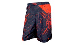 Шорты для MMA Rusco CROSS FITNES