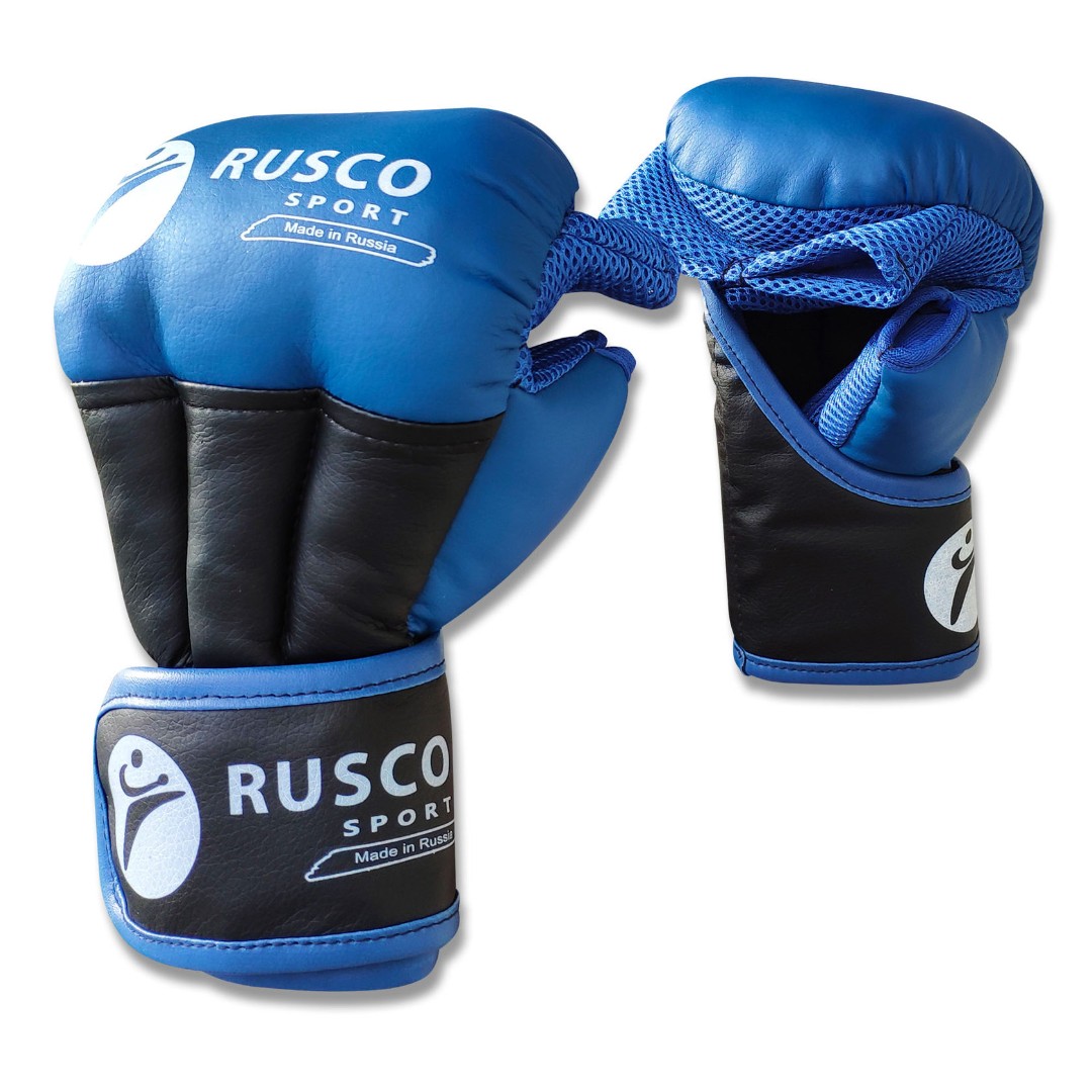 Перчатки для рукопашного боя Rusco 10oz