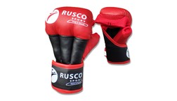 Перчатки для Рукопашного боя RUSCO SPORT NEW